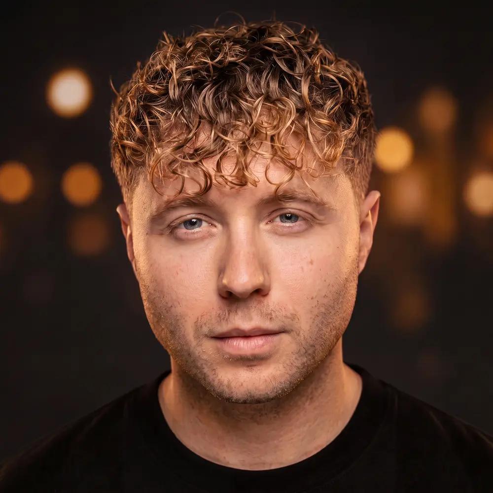 Michael Casanova