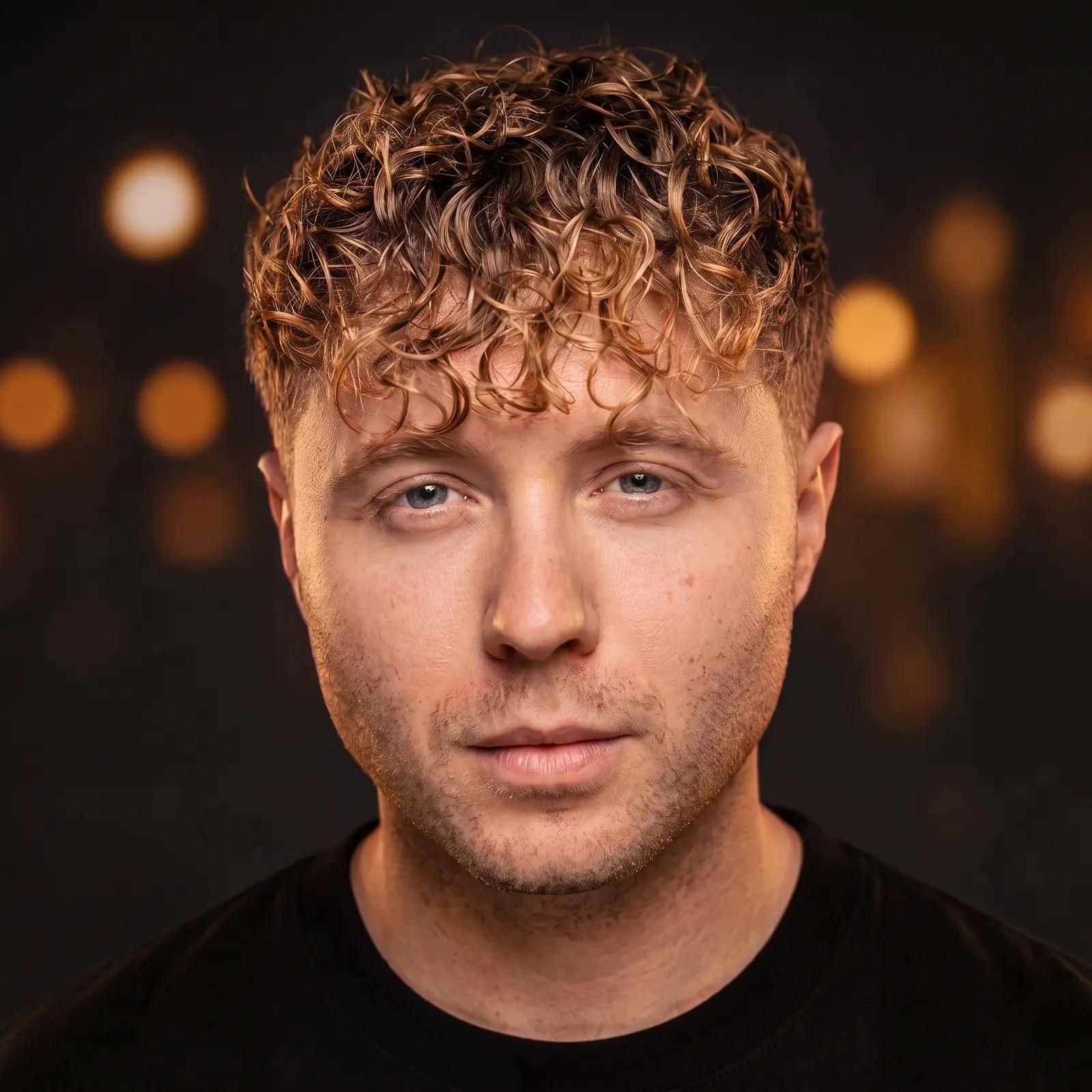 Michael Casanova