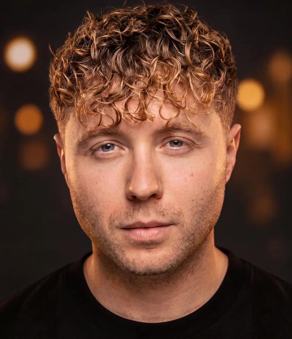 Michael Casanova